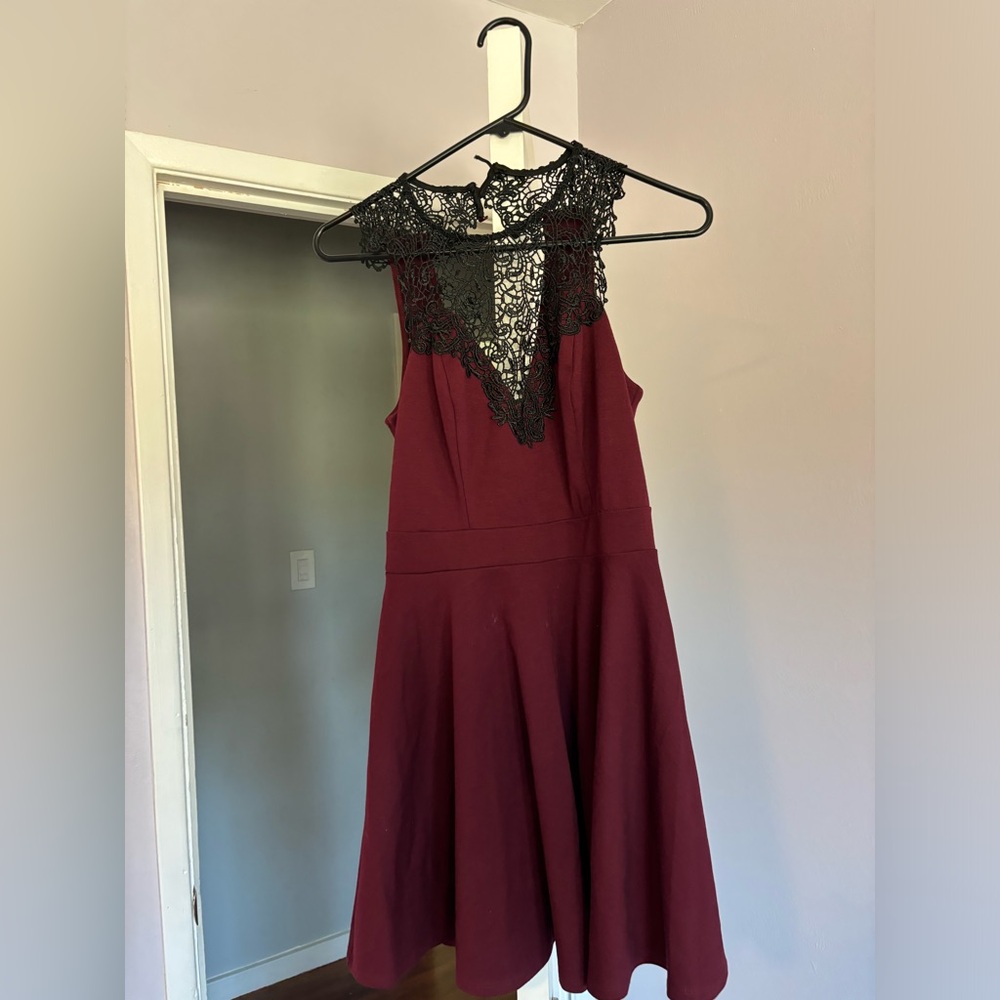 Evening dress - good condition